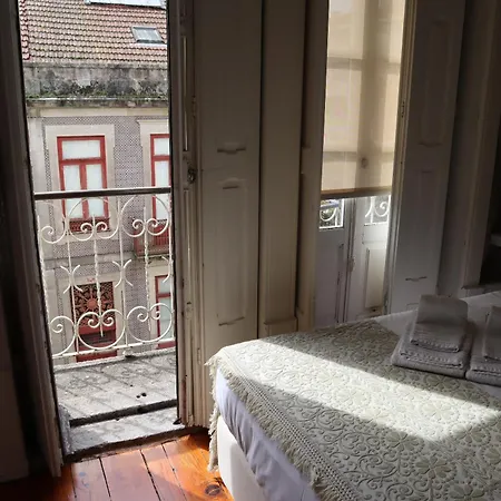 Zd Moreira Flats E By Portoproperties4you