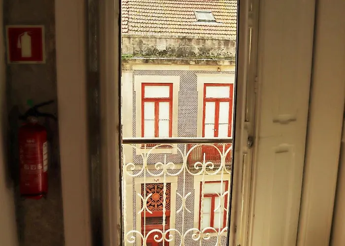 Zd Moreira Flats E By Portoproperties4you