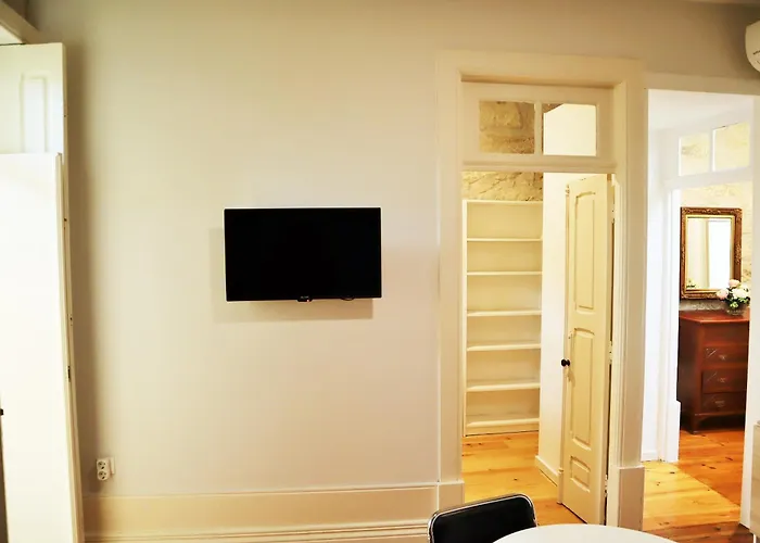 Zd Moreira Flats E By Portoproperties4you Porto