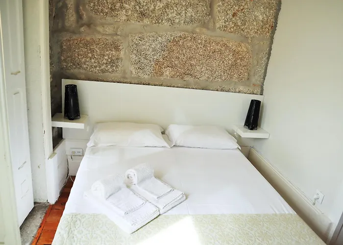 Apartament Zd Moreira Flats E By Portoproperties4you