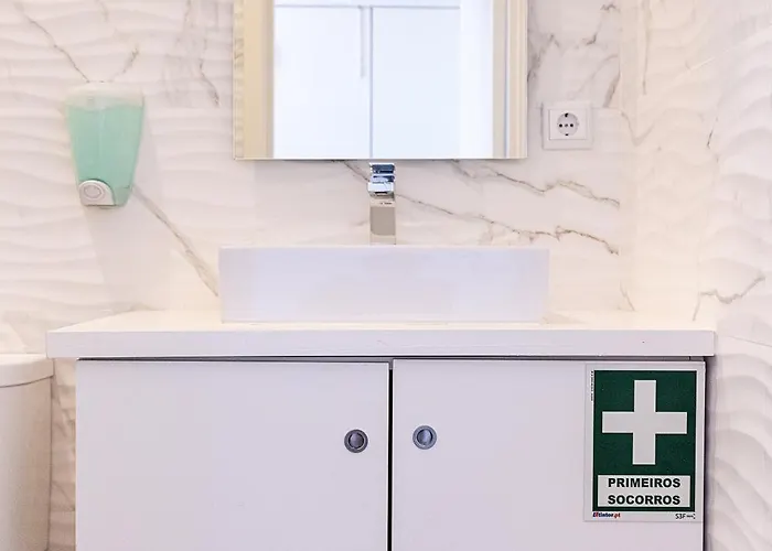 Zd Moreira Flats E By Portoproperties4you * Porto