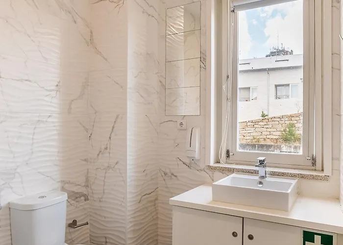 Apartament Zd Moreira Flats E By Portoproperties4you