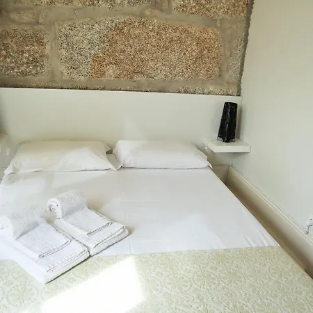 Zd Moreira Flats E By Portoproperties4you * Porto