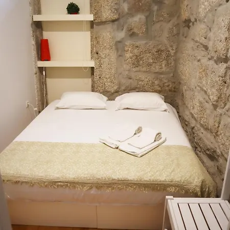 Zd Moreira Flats E By Portoproperties4you