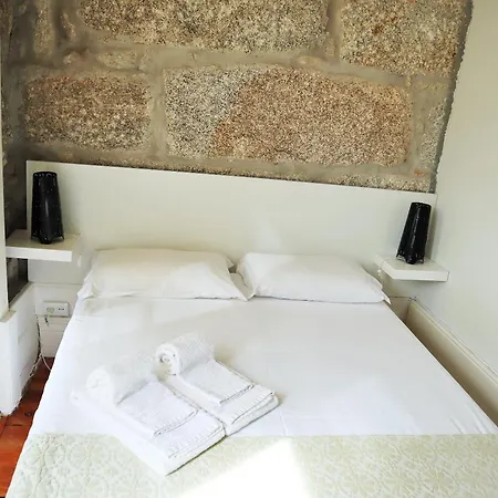 Apartament Zd Moreira Flats E By Portoproperties4you