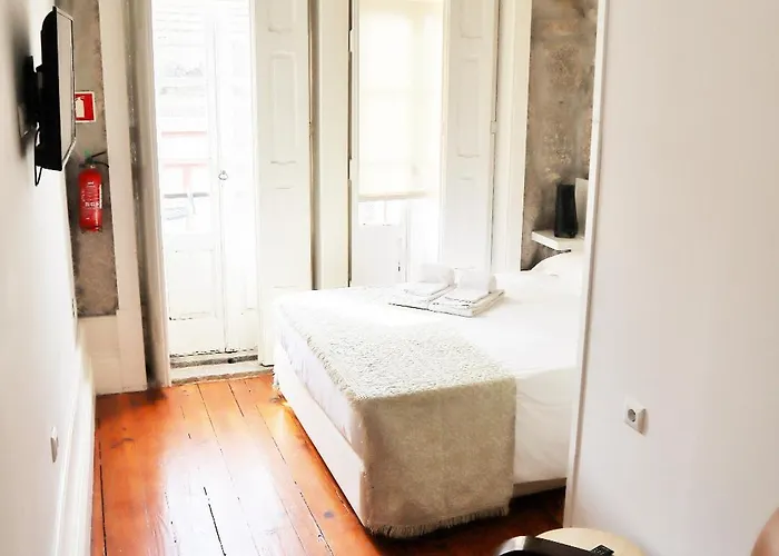 Zd Moreira Flats E By Portoproperties4you *