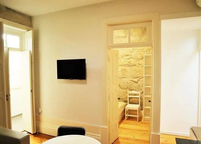 Zd Moreira Flats E By Portoproperties4you *