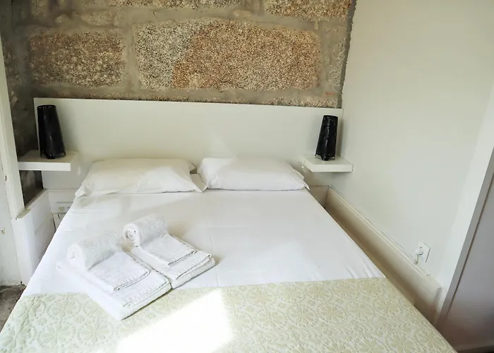 Zd Moreira Flats E By Portoproperties4you * Porto