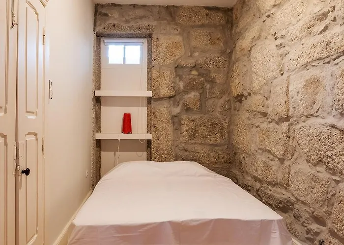 Zd Moreira Flats E By Portoproperties4you Appartement