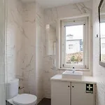 Zd Moreira Flats E By Portoproperties4you Lejlighed *