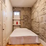 Zd Moreira Flats E By Portoproperties4you Διαμέρισμα