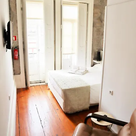 Zd Moreira Flats E By Portoproperties4you *