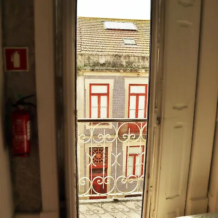 Zd Moreira Flats E By Portoproperties4you