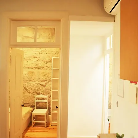 Appartamento Zd Moreira Flats E By Portoproperties4you *