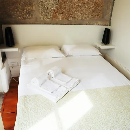 Zd Moreira Flats E By Portoproperties4you * Porto