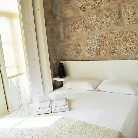 Zd Moreira Flats E By Portoproperties4you דירה פורטו