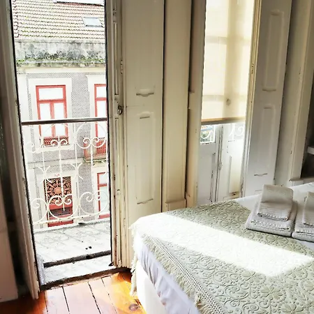 Zd Moreira Flats E By Portoproperties4you פורטו