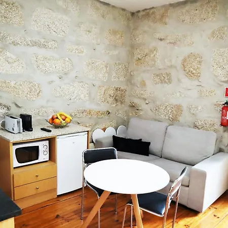 Zd Moreira Flats E By Portoproperties4you Apartment *