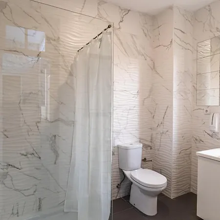 דירה Zd Moreira Flats E By Portoproperties4you *