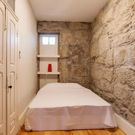 Zd Moreira Flats E By Portoproperties4you Appartement