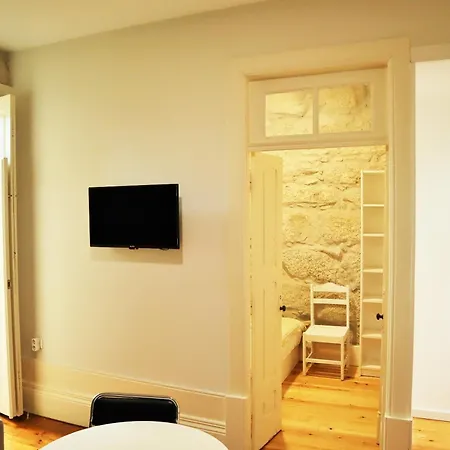 Zd Moreira Flats E By Portoproperties4you *