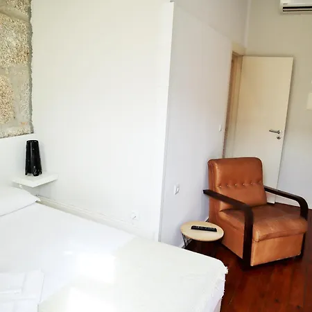 Zd Moreira Flats E By Portoproperties4you Appartamento *