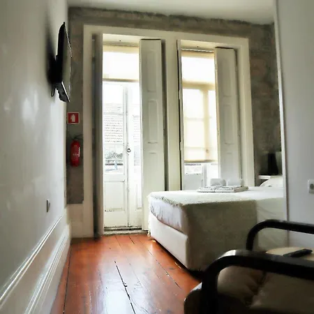 Zd Moreira Flats E By Portoproperties4you *