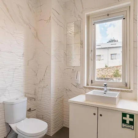 Appartamento Zd Moreira Flats E By Portoproperties4you