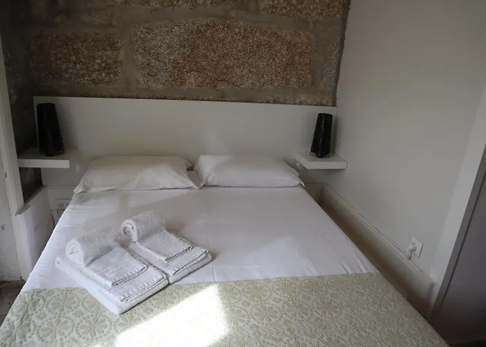 Zd Moreira Flats E By Portoproperties4you * Oporto