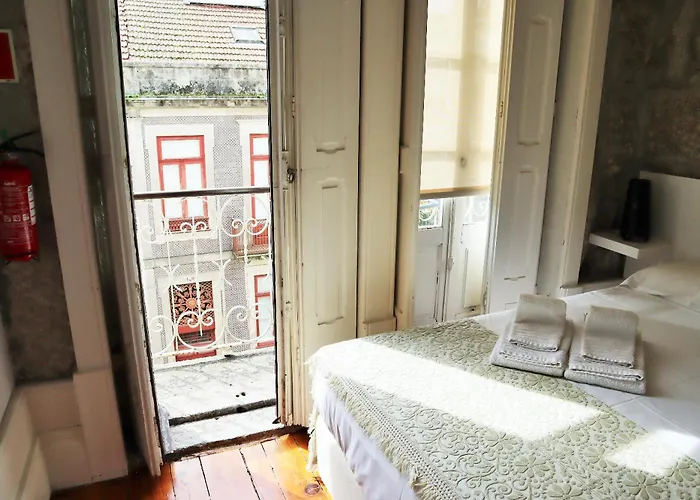 Zd Moreira Flats E By Portoproperties4you Oporto