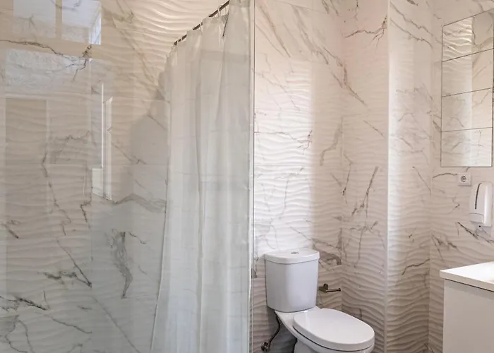 Appartamento Zd Moreira Flats E By Portoproperties4you *