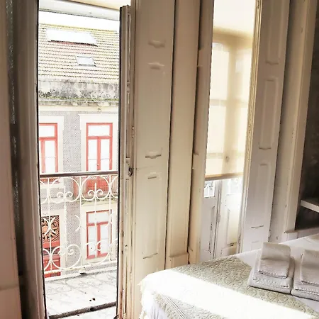 Appartement Zd Moreira Flats E By Portoproperties4you Porto