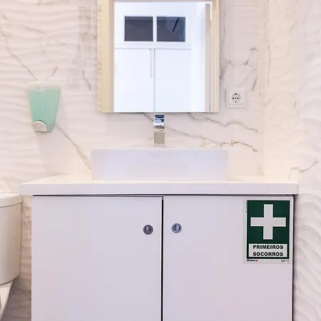 Zd Moreira Flats E By Portoproperties4you * Porto